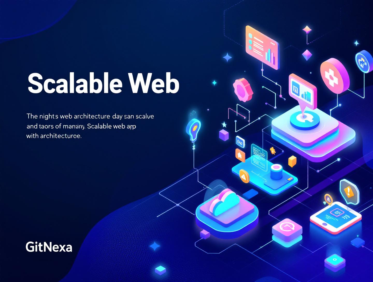 The Ultimate Guide to Scalable Web App Architecture