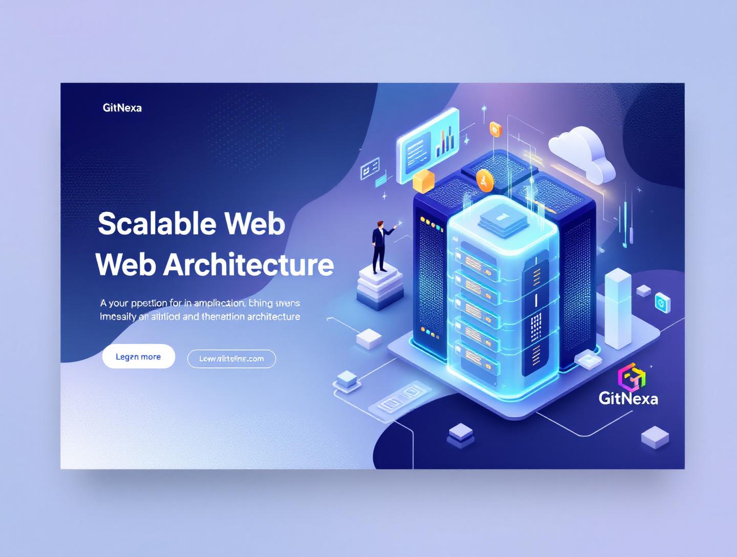 The Ultimate Guide to Scalable Web Application Architecture
