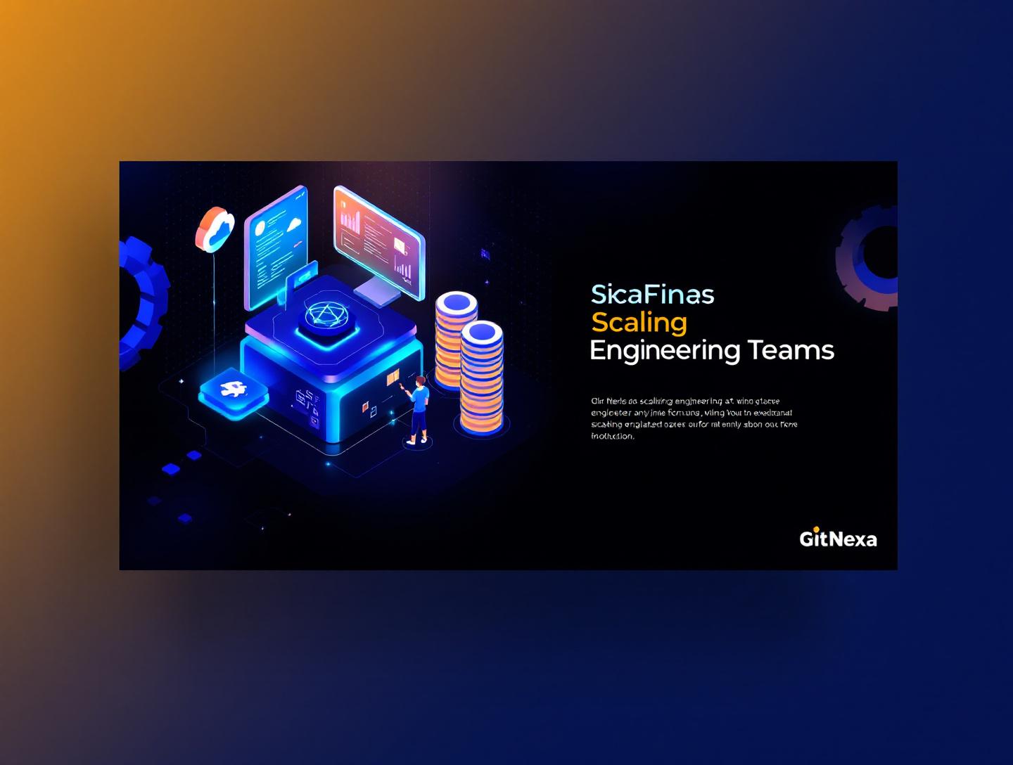 The Ultimate Guide to Scaling Engineering Teams Successfully