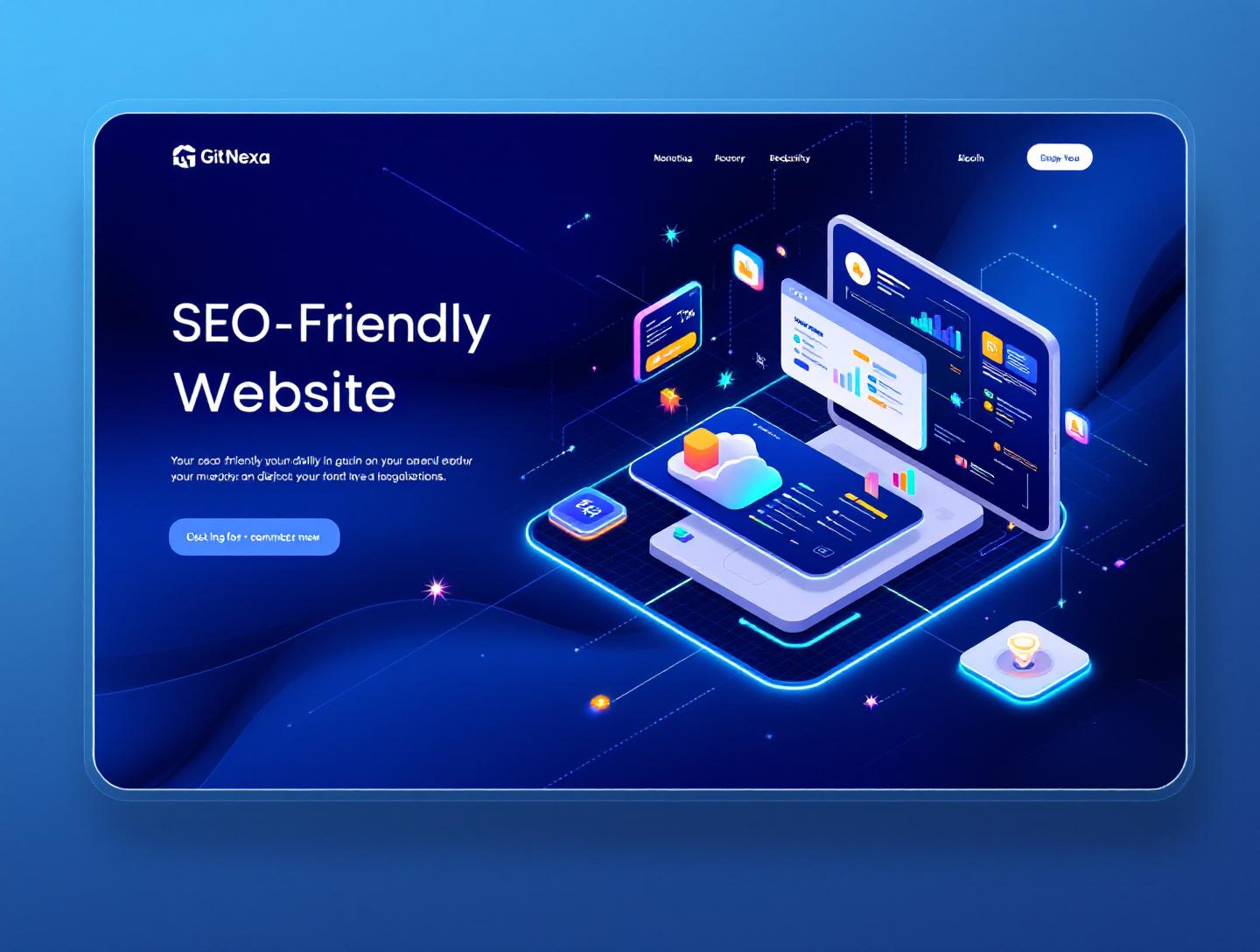 The Ultimate Guide to Building an SEO-Friendly Business Website