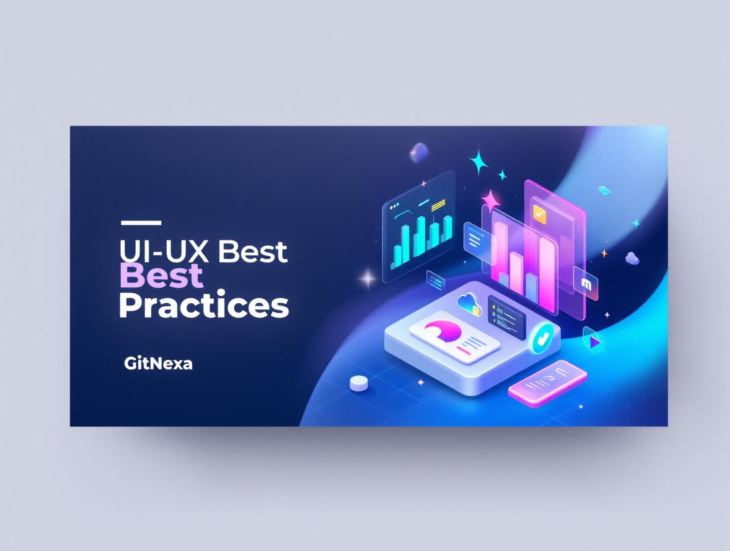 The Ultimate Guide to UI UX Design Best Practices in 2026