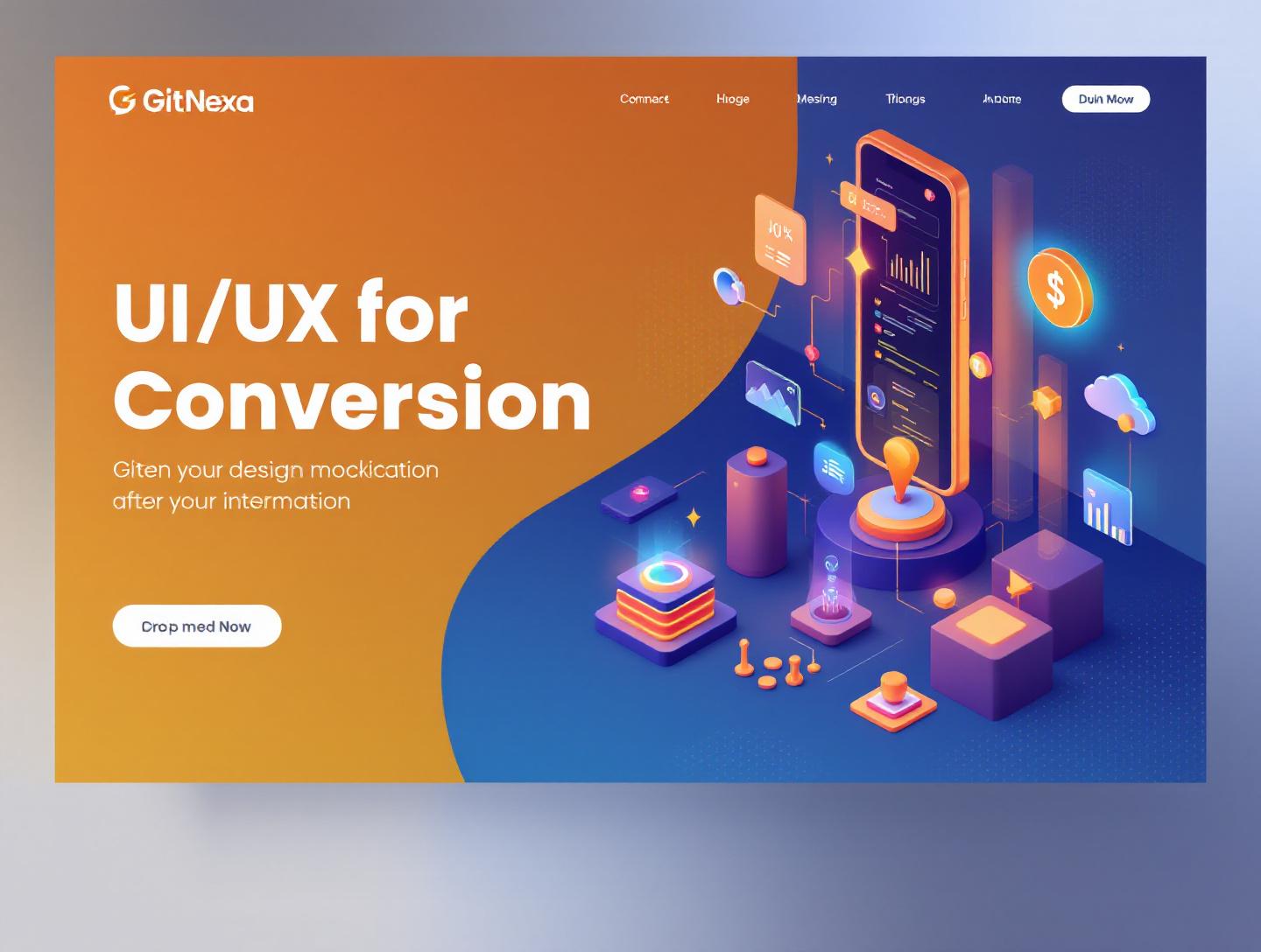 The Ultimate Guide to UI/UX Design for Conversion