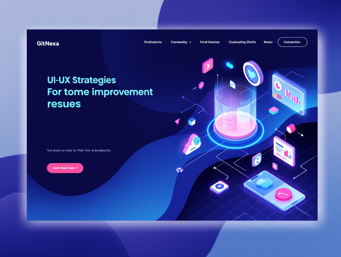 The Ultimate Guide to UI UX Improvement Strategies in 2026
