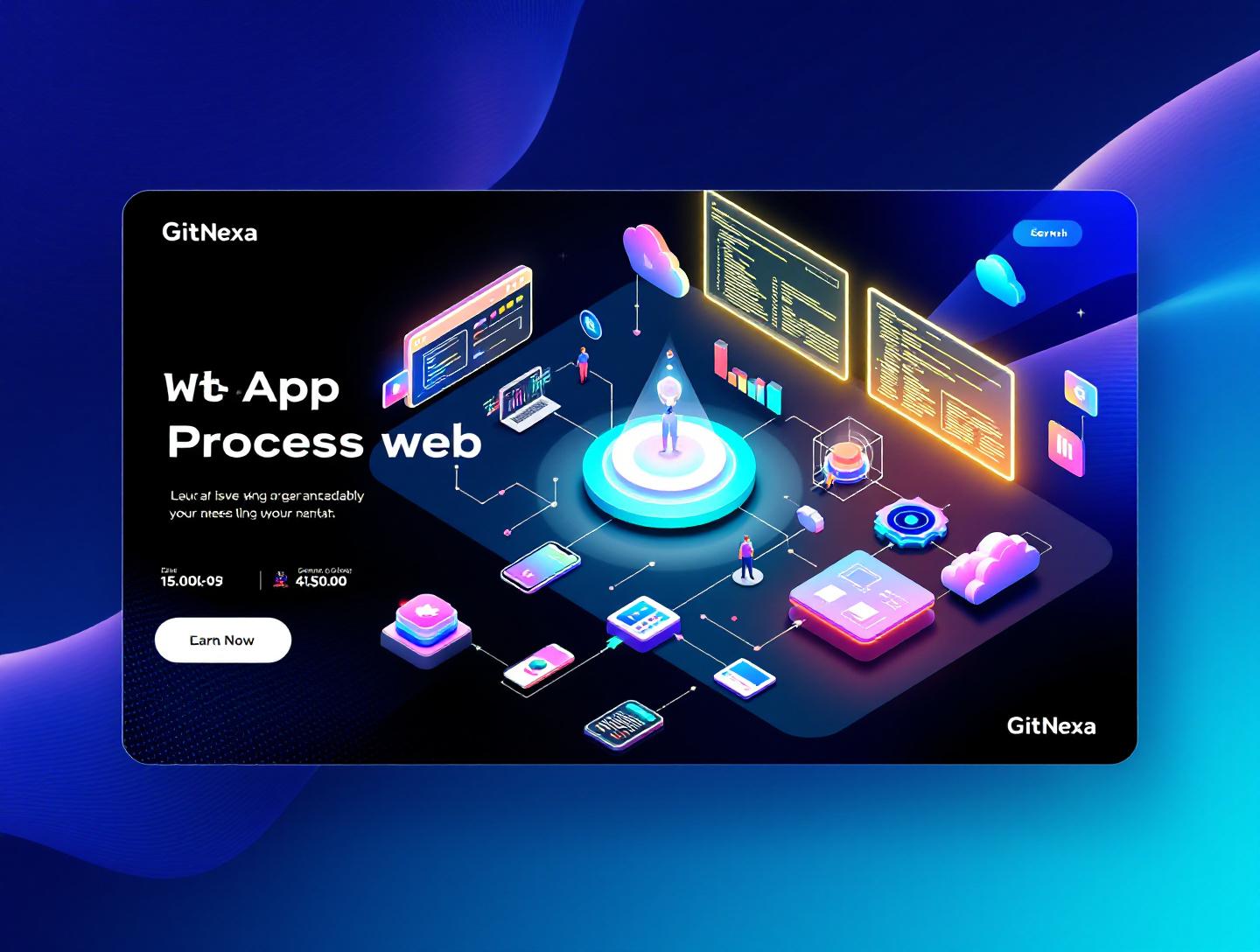 The Ultimate Web Application Development Process Guide