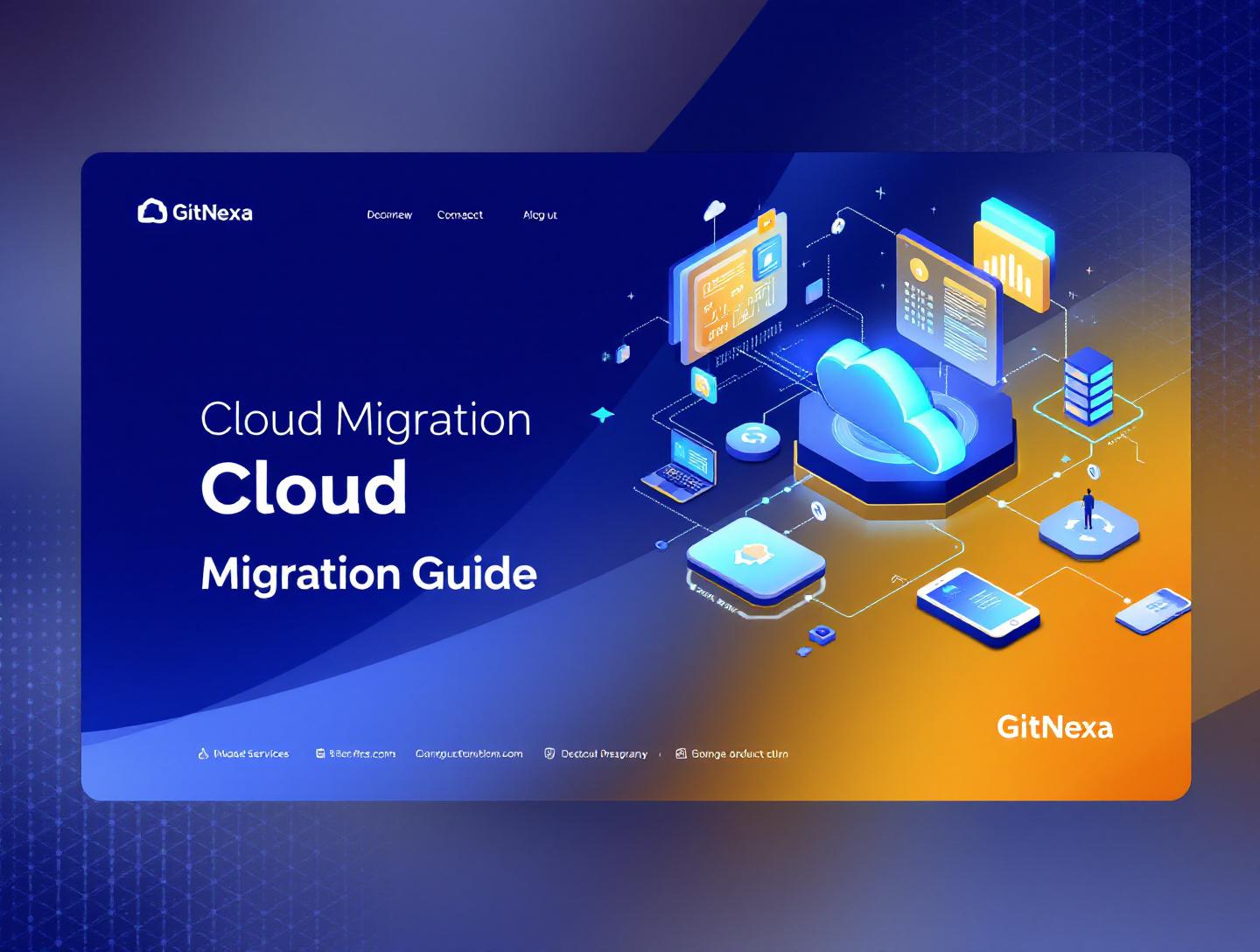 The Ultimate Guide to Cloud Migration Services in 2026