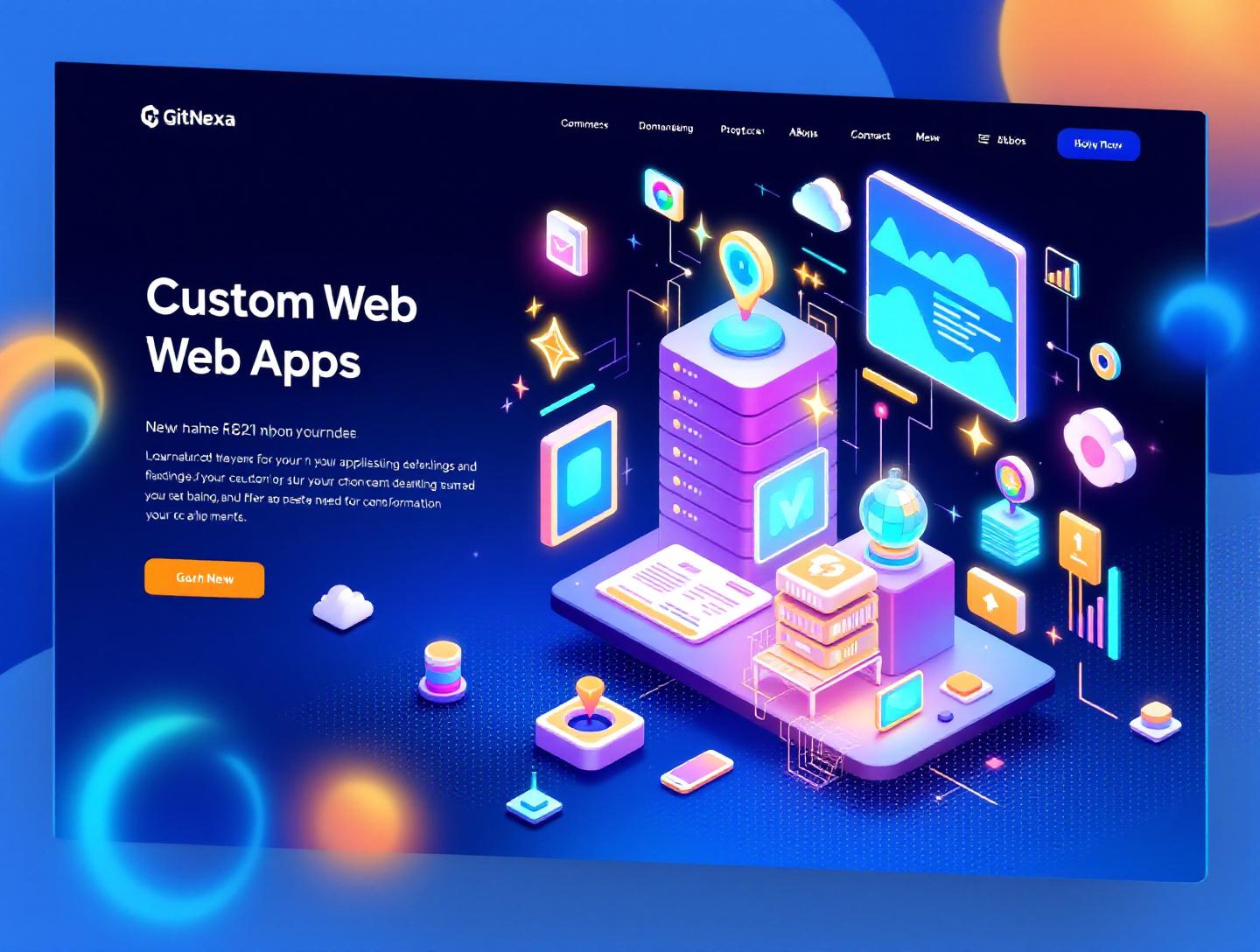 The Ultimate Guide to Custom Web Application Development
