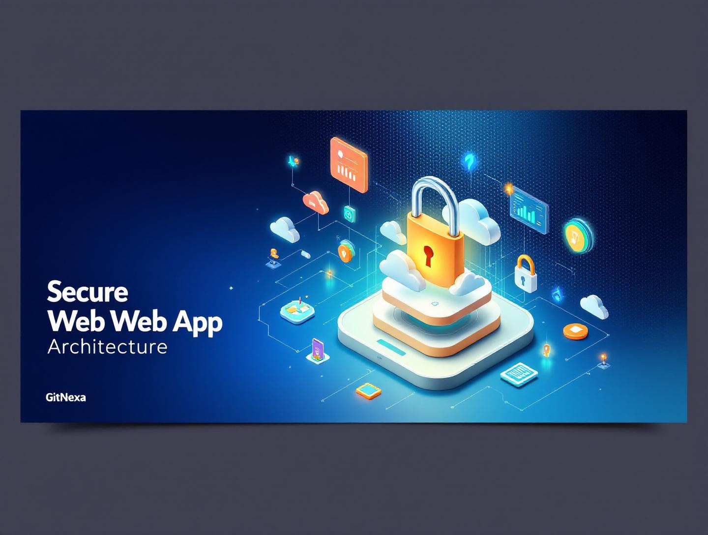 The Ultimate Guide to Secure Web Application Architecture