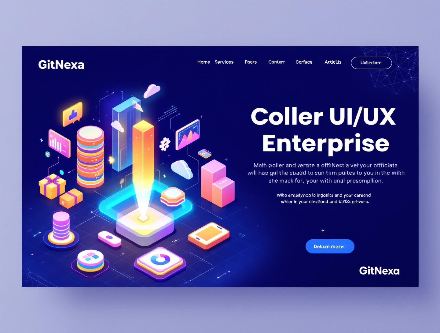The Ultimate Guide to UI/UX Enterprise Software Design
