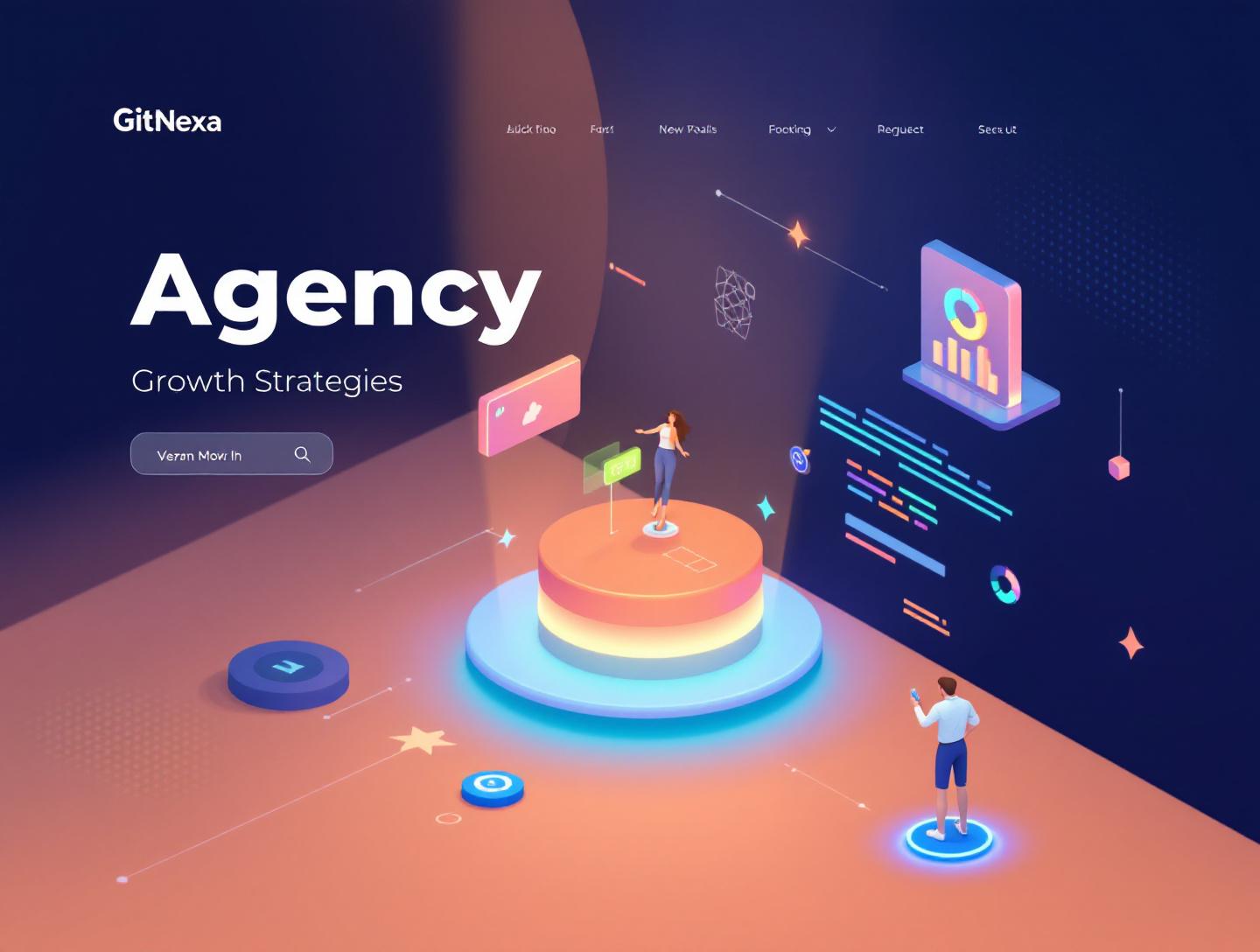 The Ultimate Guide to Agency Growth Strategies That Scale