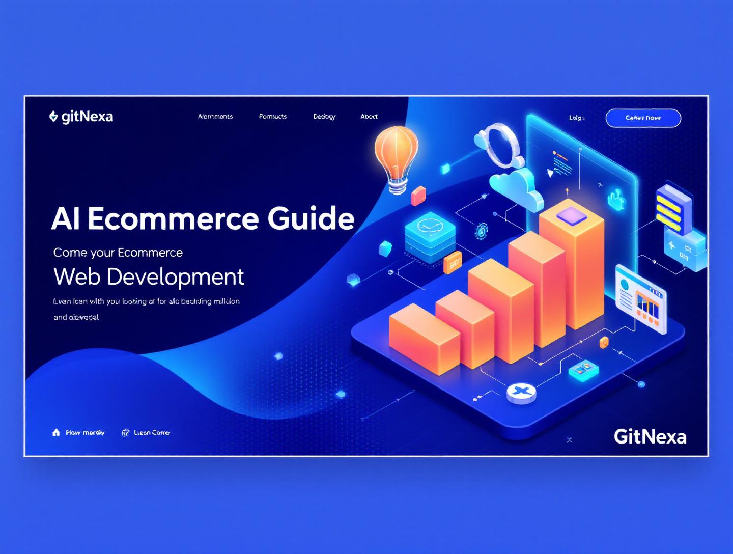 The Ultimate Guide to AI Ecommerce Web Development in 2026