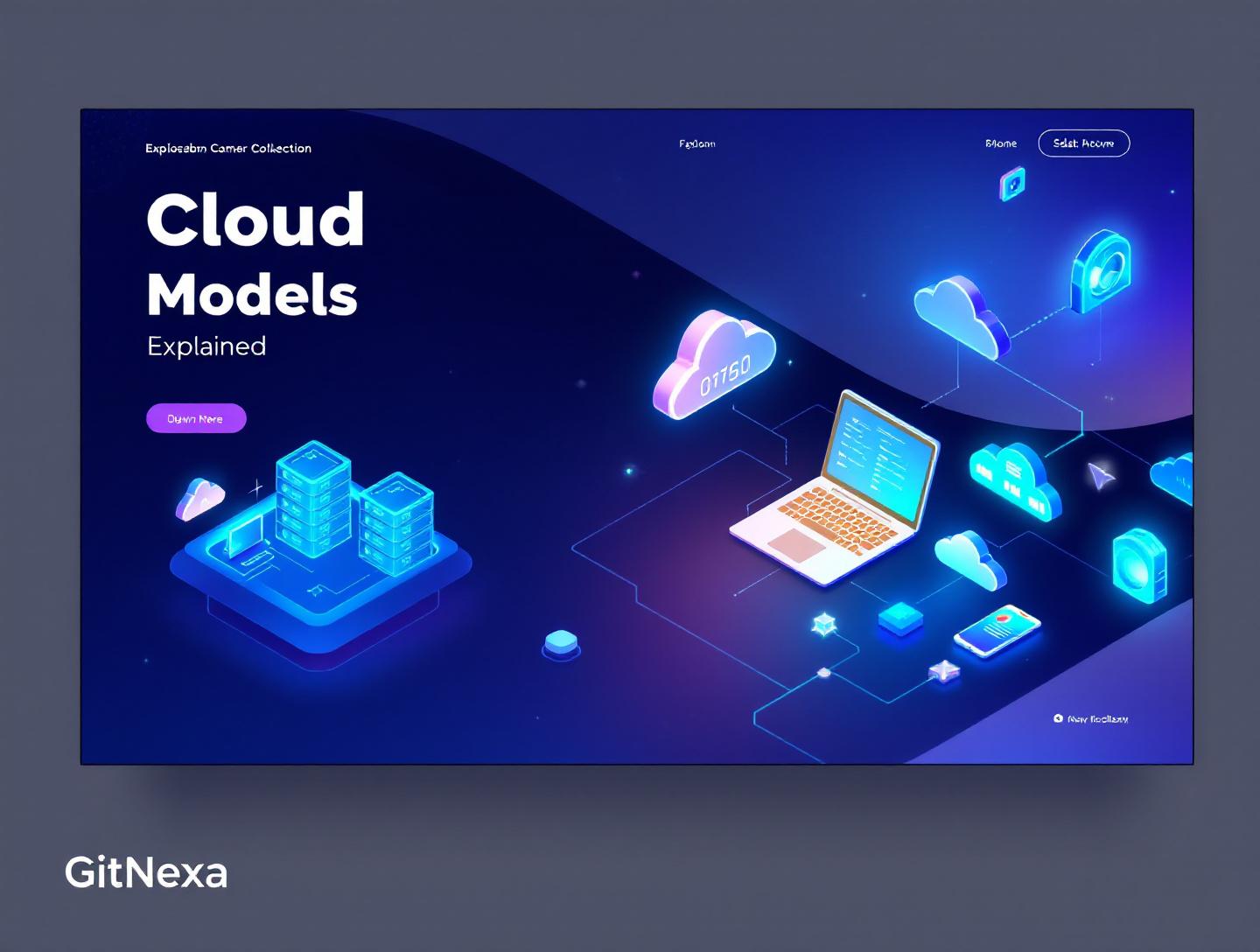 The Ultimate Guide to Cloud Computing Models Explained