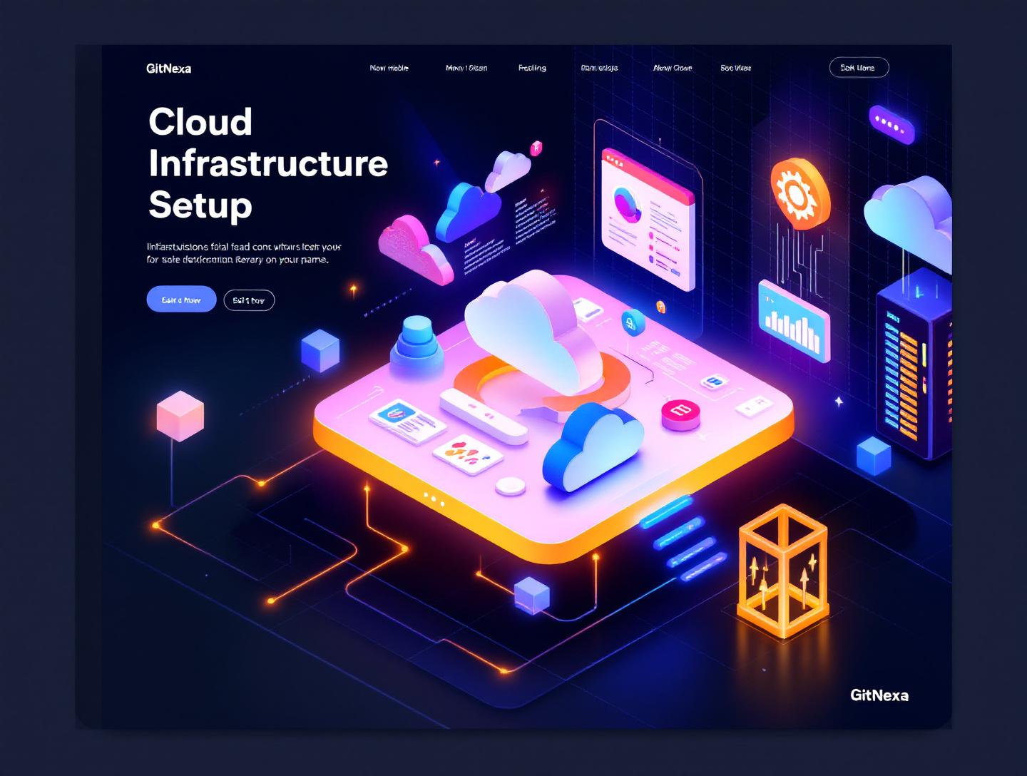 The Ultimate Guide to Cloud Infrastructure Setup in 2026