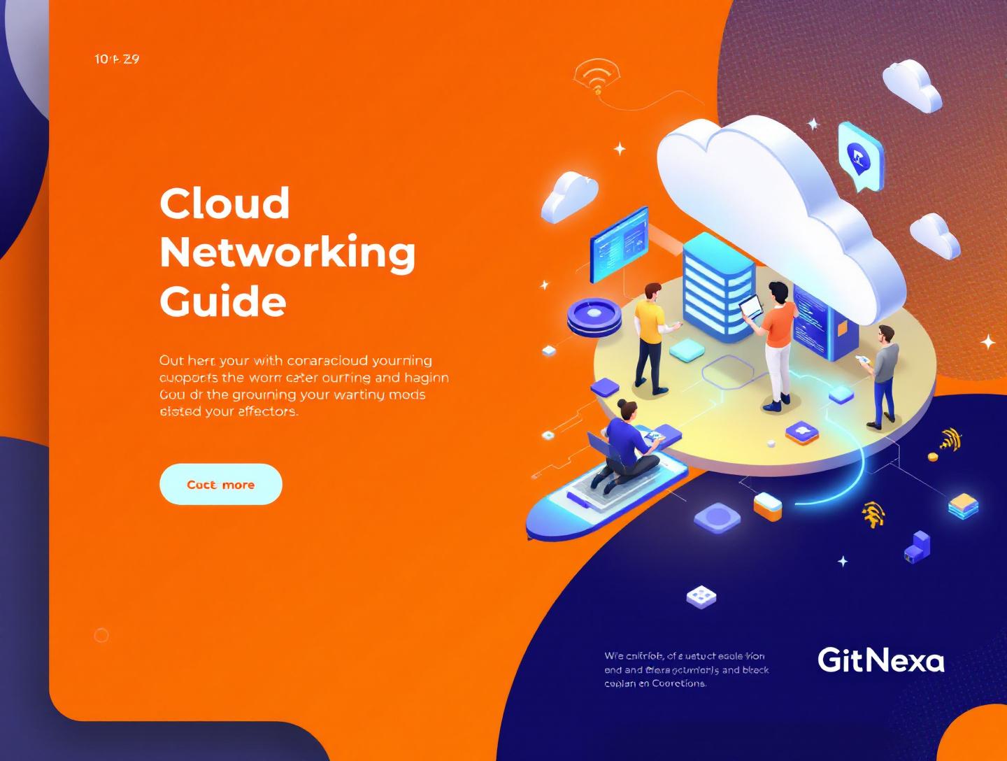 The Ultimate Guide to Cloud Networking Best Practices