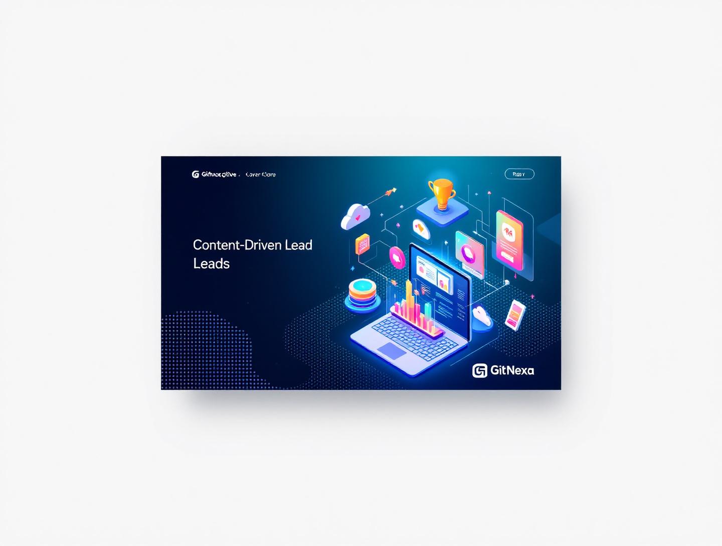 The Ultimate Guide to Content-Driven Lead Generation