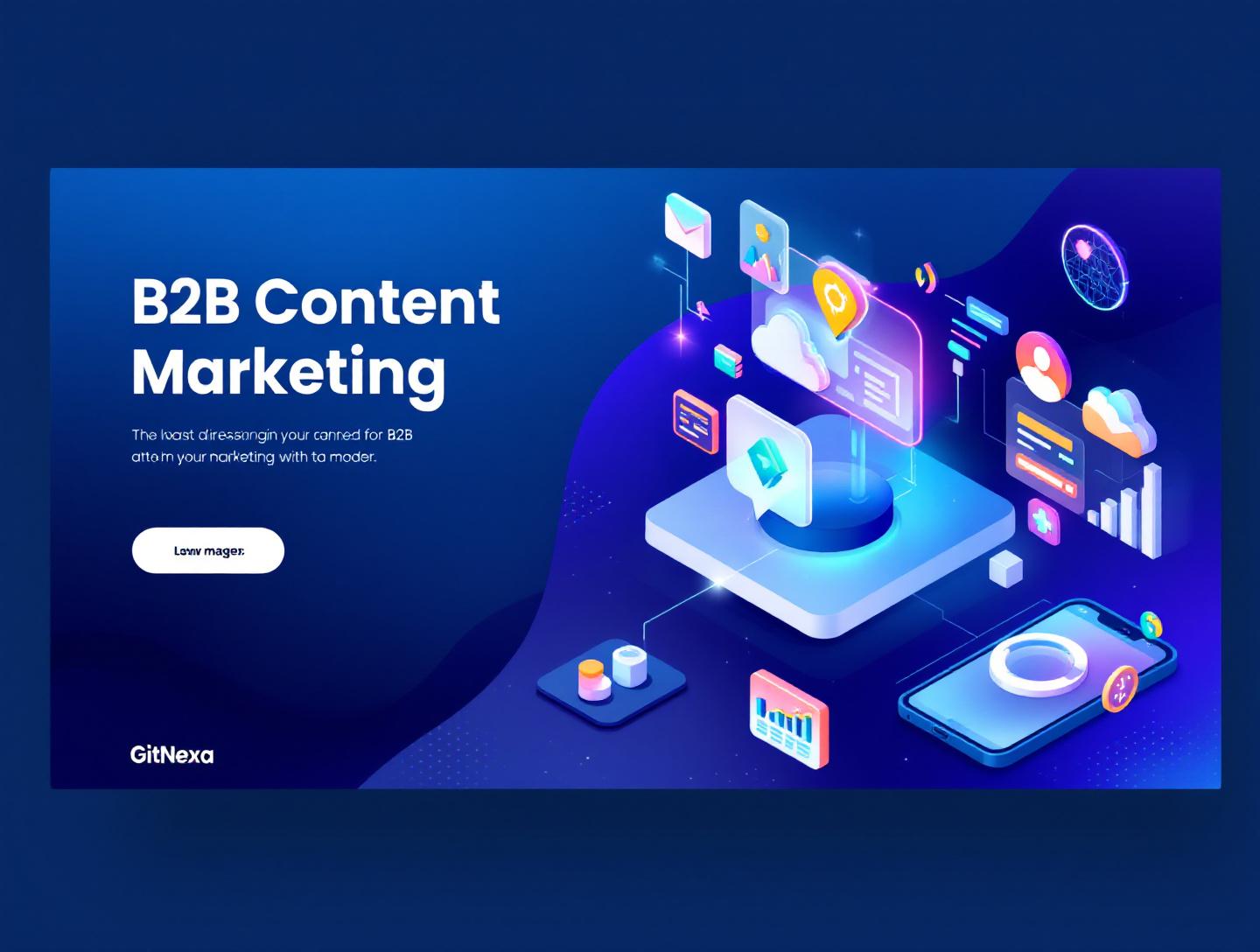 The Ultimate Guide to Content Marketing for B2B Growth