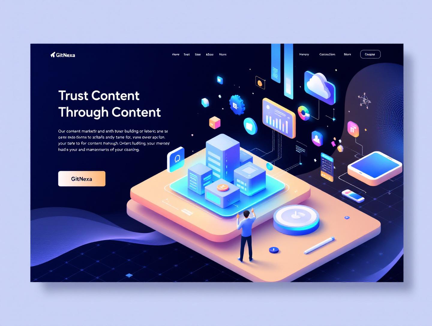 The Ultimate Guide to Content Marketing Trust Building