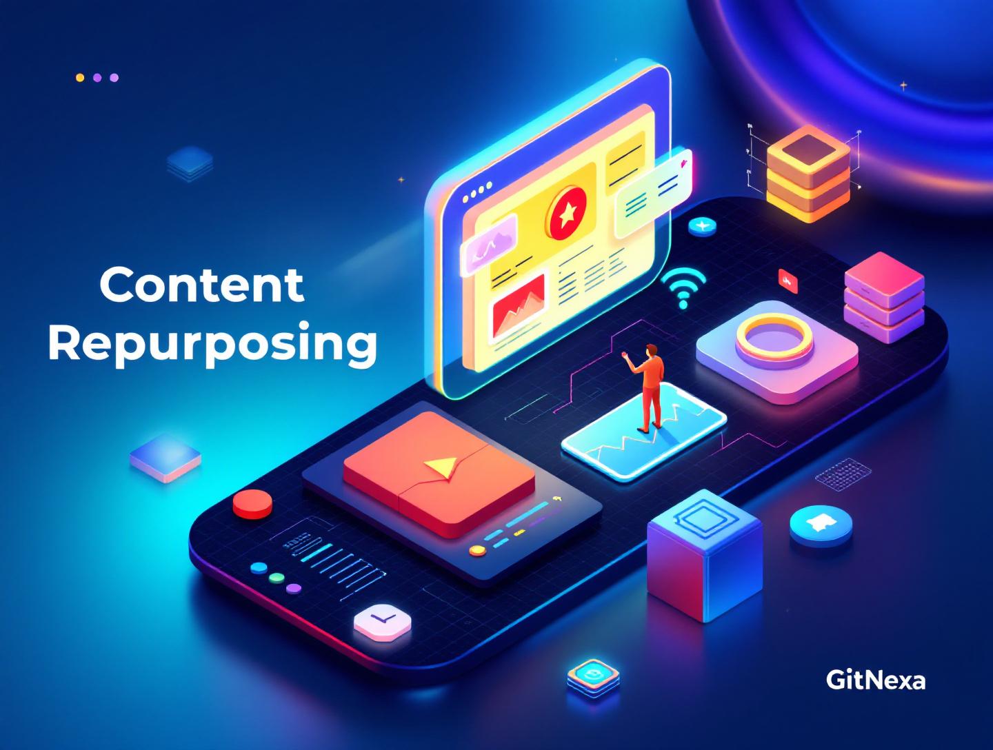 The Ultimate Guide to Content-Repurposing for 2026