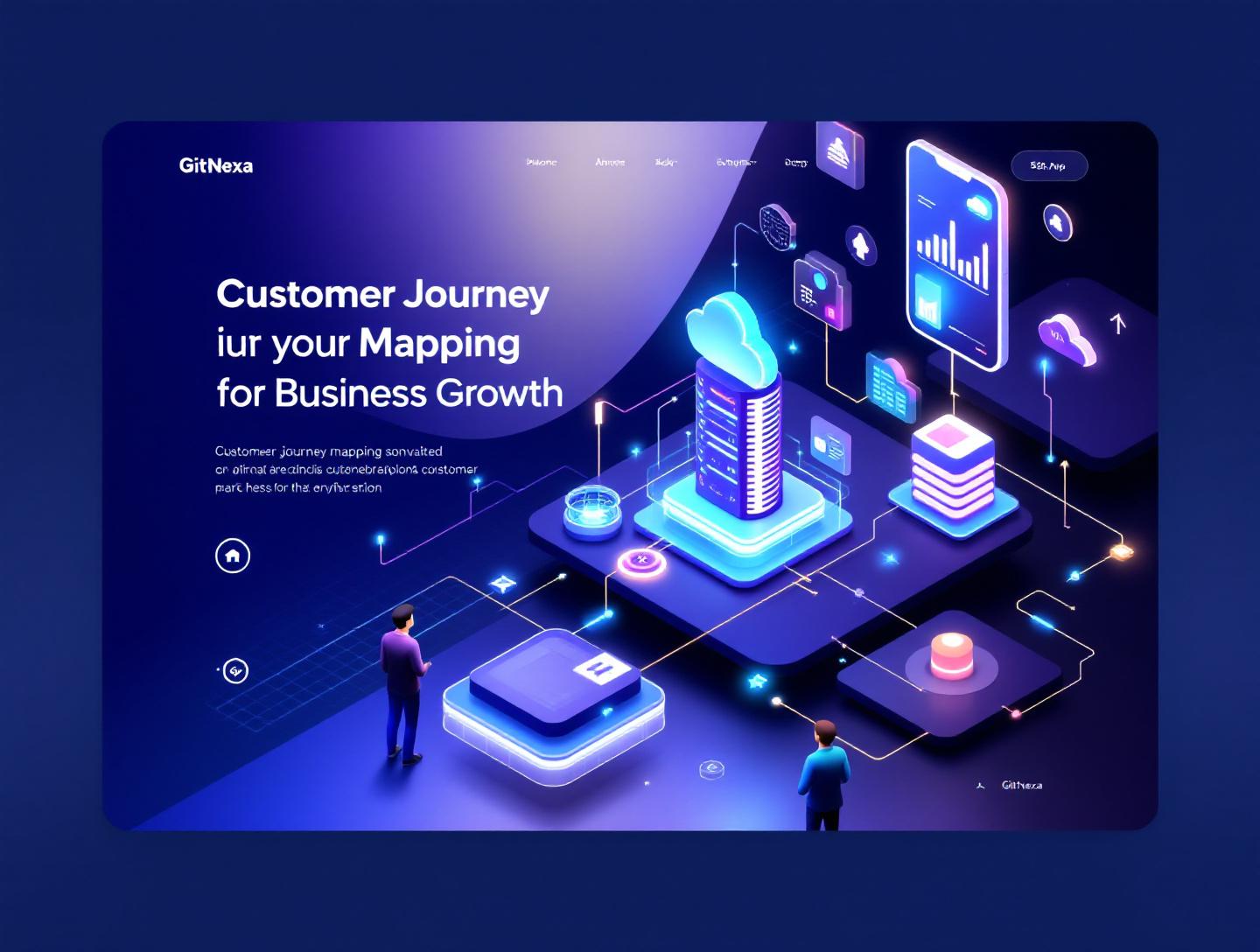 The Ultimate Guide to Customer Journey Mapping for Growth
