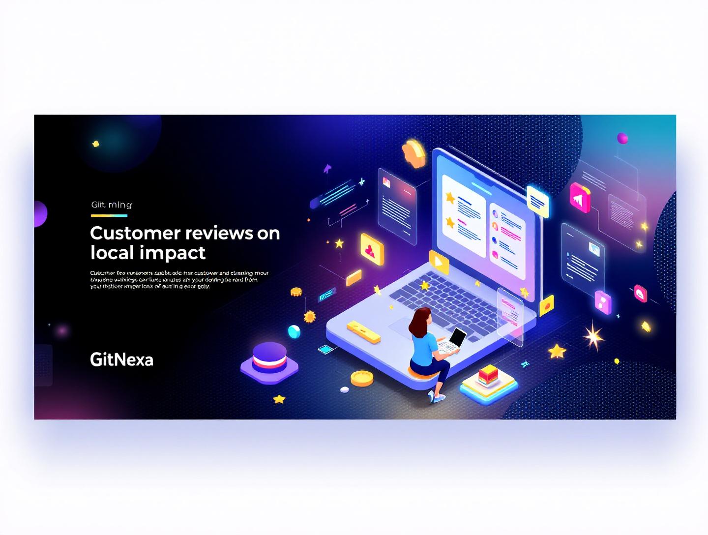 The Ultimate Guide to Customer Reviews Impact on Local Business