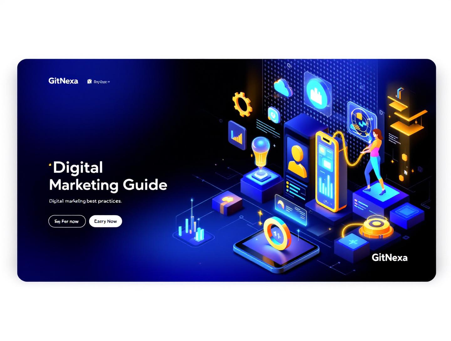 The Ultimate Guide to Digital Marketing Best Practices