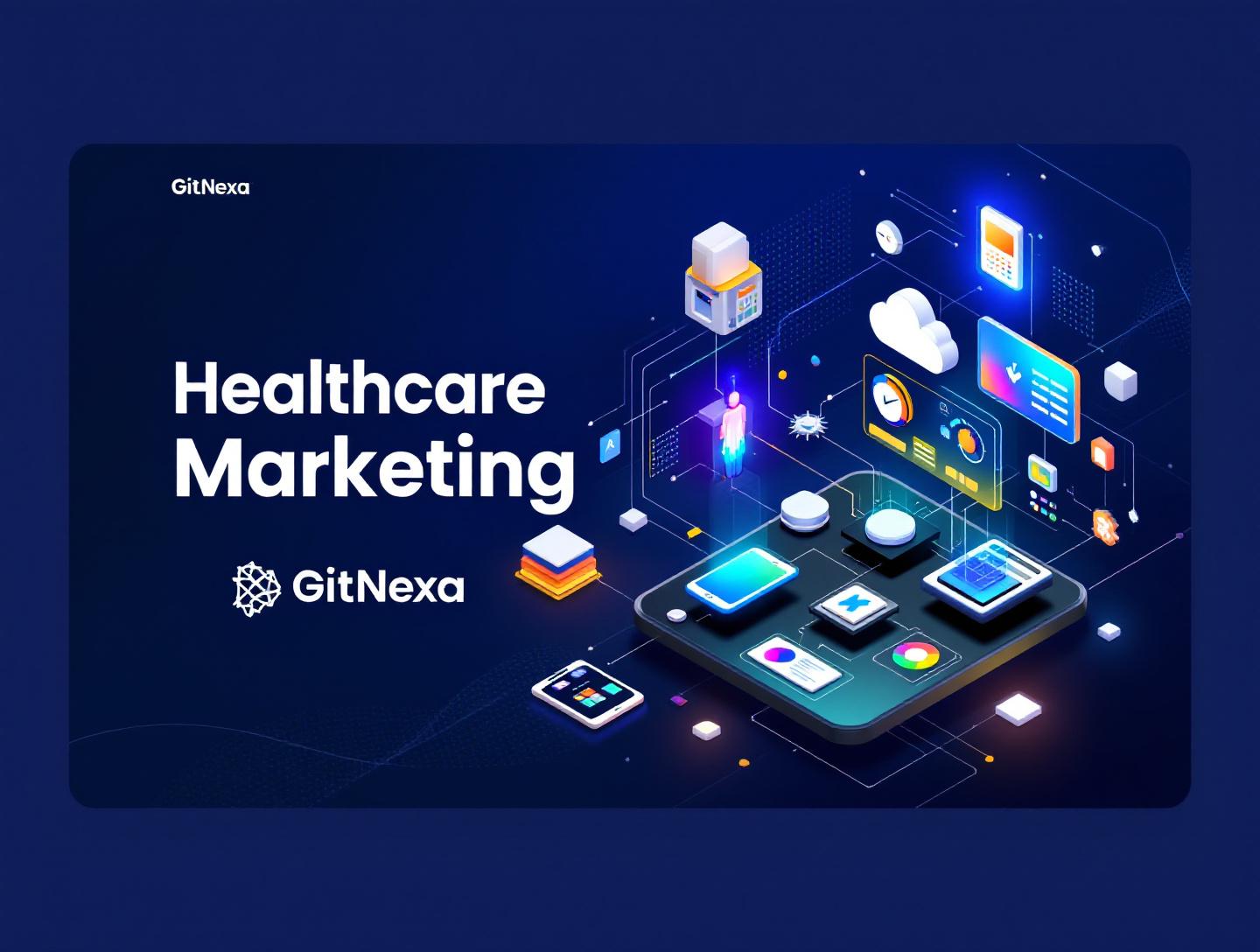 The Ultimate Guide to Digital Marketing for Healthcare in 2026