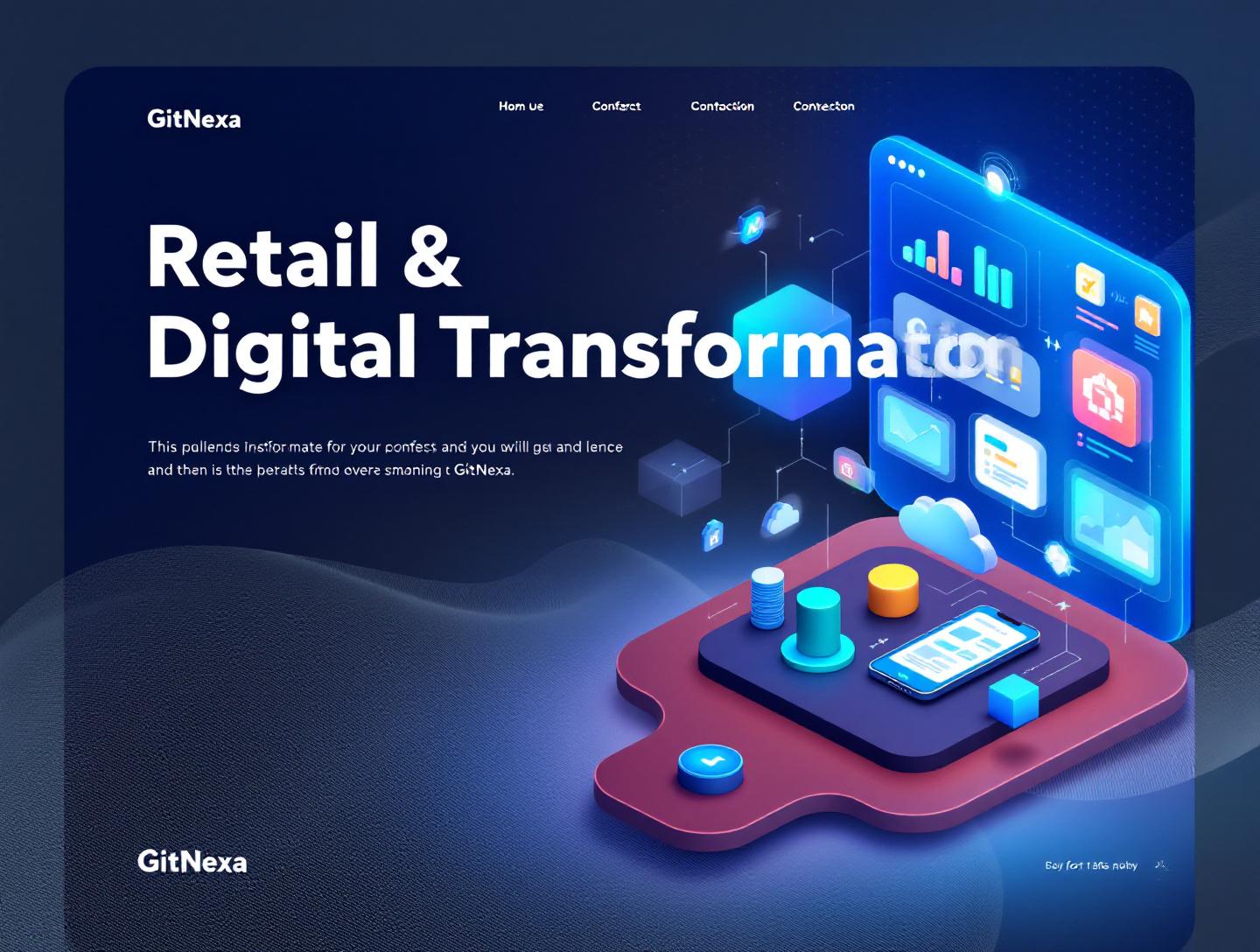 The Ultimate Guide to Digital Transformation in Retail