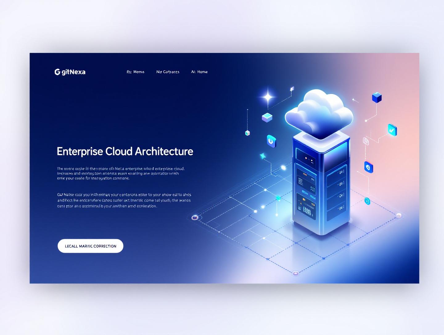 The Ultimate Guide to Enterprise Cloud Architecture in 2026
