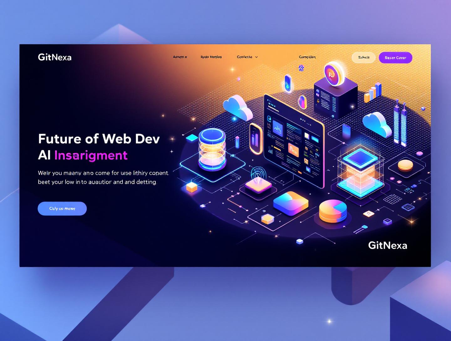The Ultimate Guide to the Future of Web Development AI