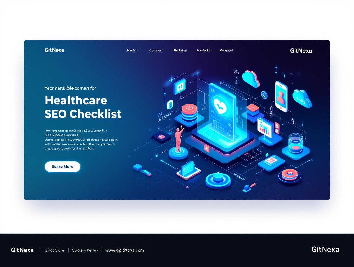 The Ultimate Healthcare SEO Checklist for 2026 Growth
