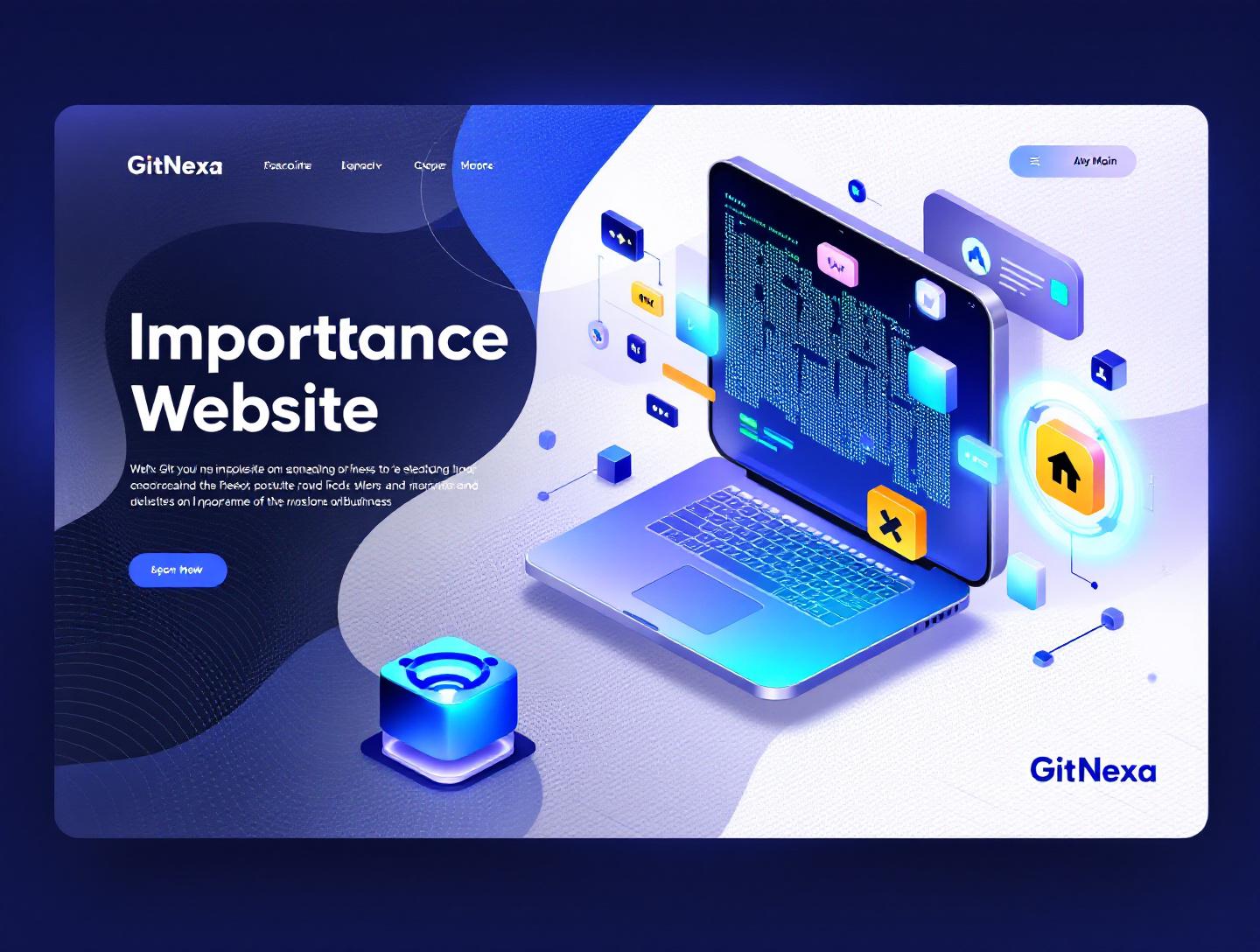 The Ultimate Importance of Website for Business Growth