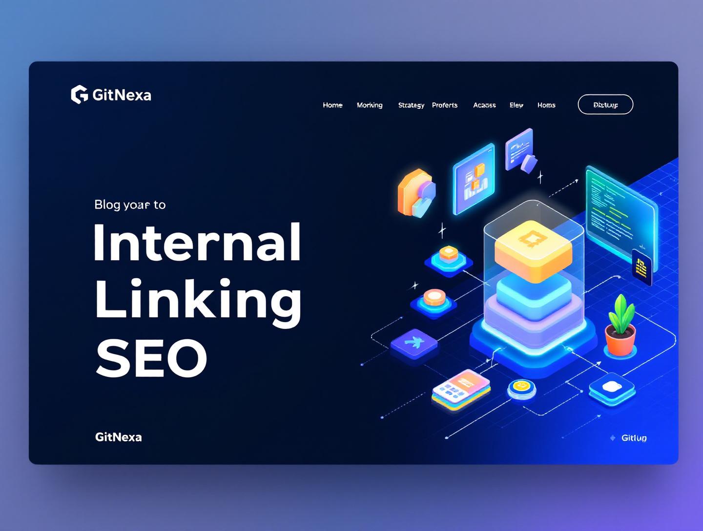 The Ultimate Internal Linking Strategy for SEO in 2026