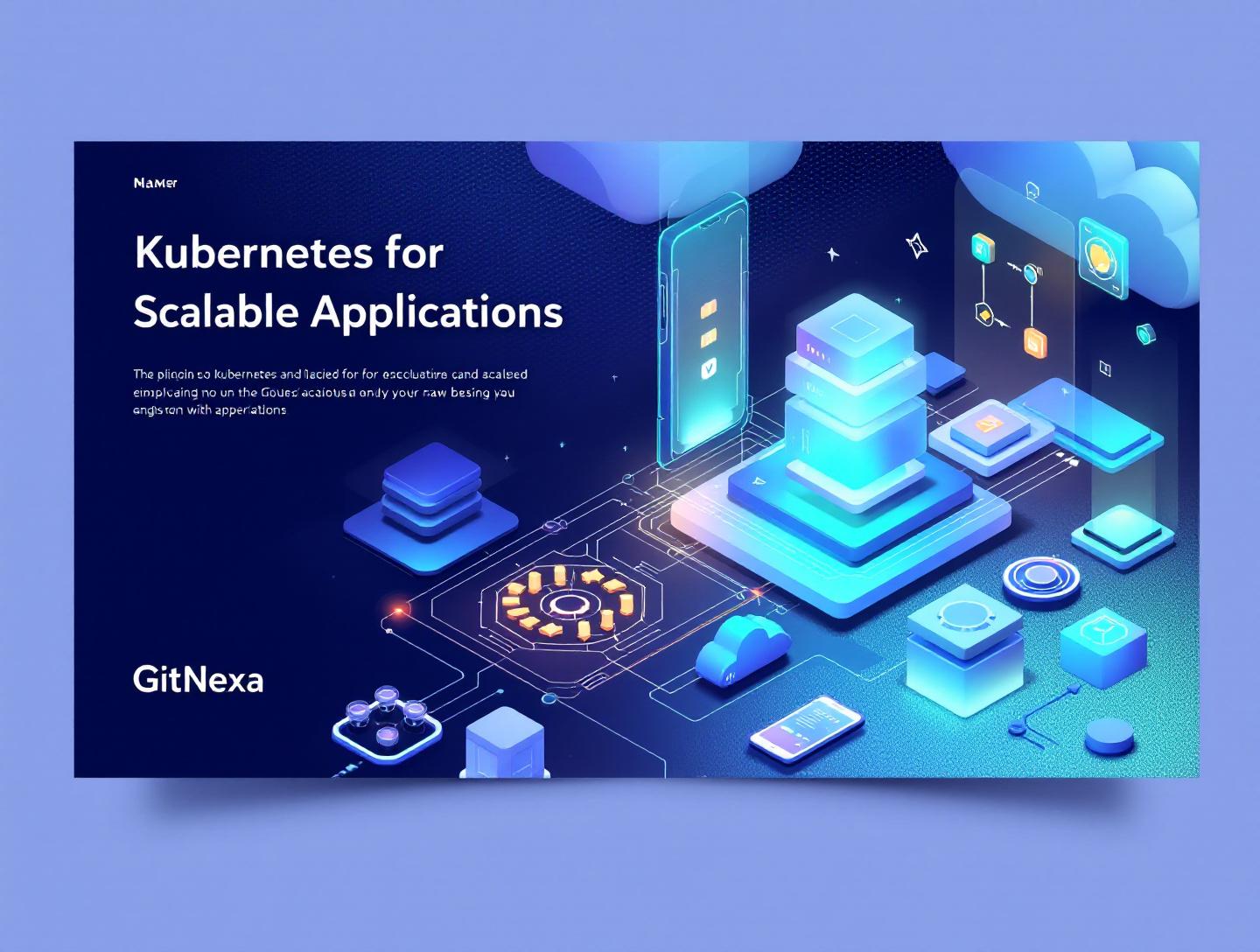 The Ultimate Kubernetes Guide for Scalable Applications