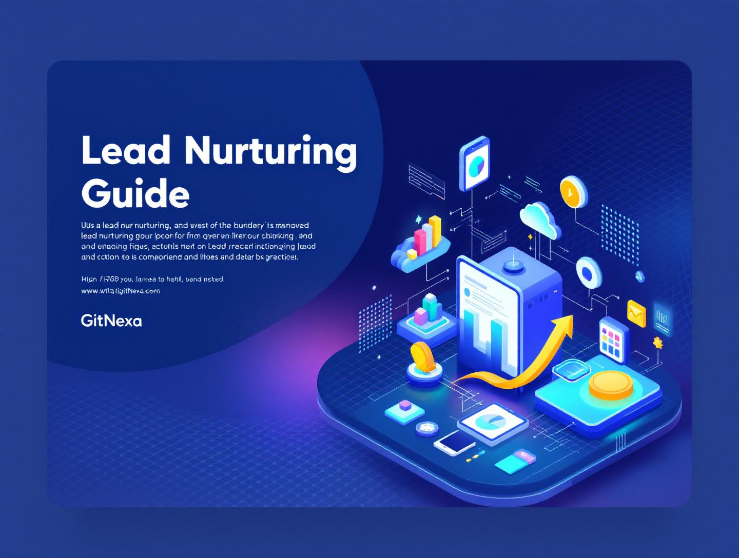 The Ultimate Guide to Lead Nurturing Best Practices
