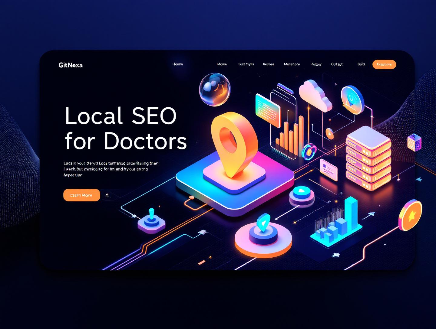 The Ultimate Guide to Local SEO for Doctors in 2026