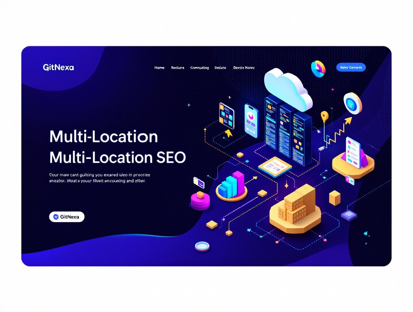 The Ultimate Guide to Multi-Location SEO Best Practices