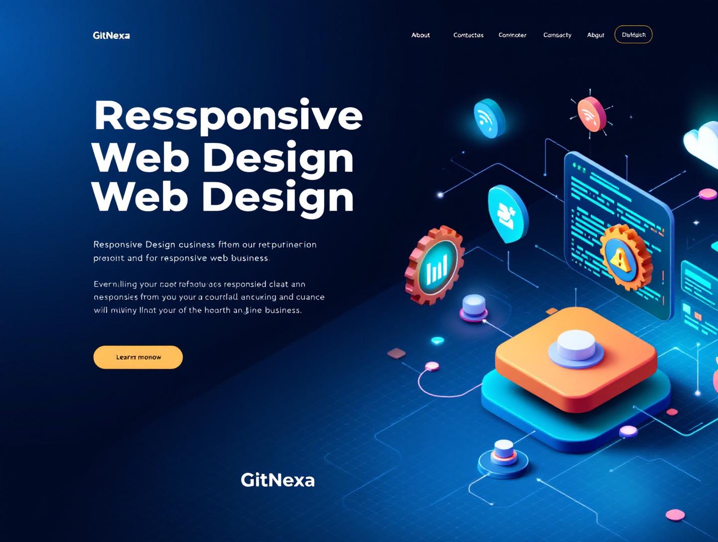 The Ultimate Guide to Responsive Web Design for Businesses