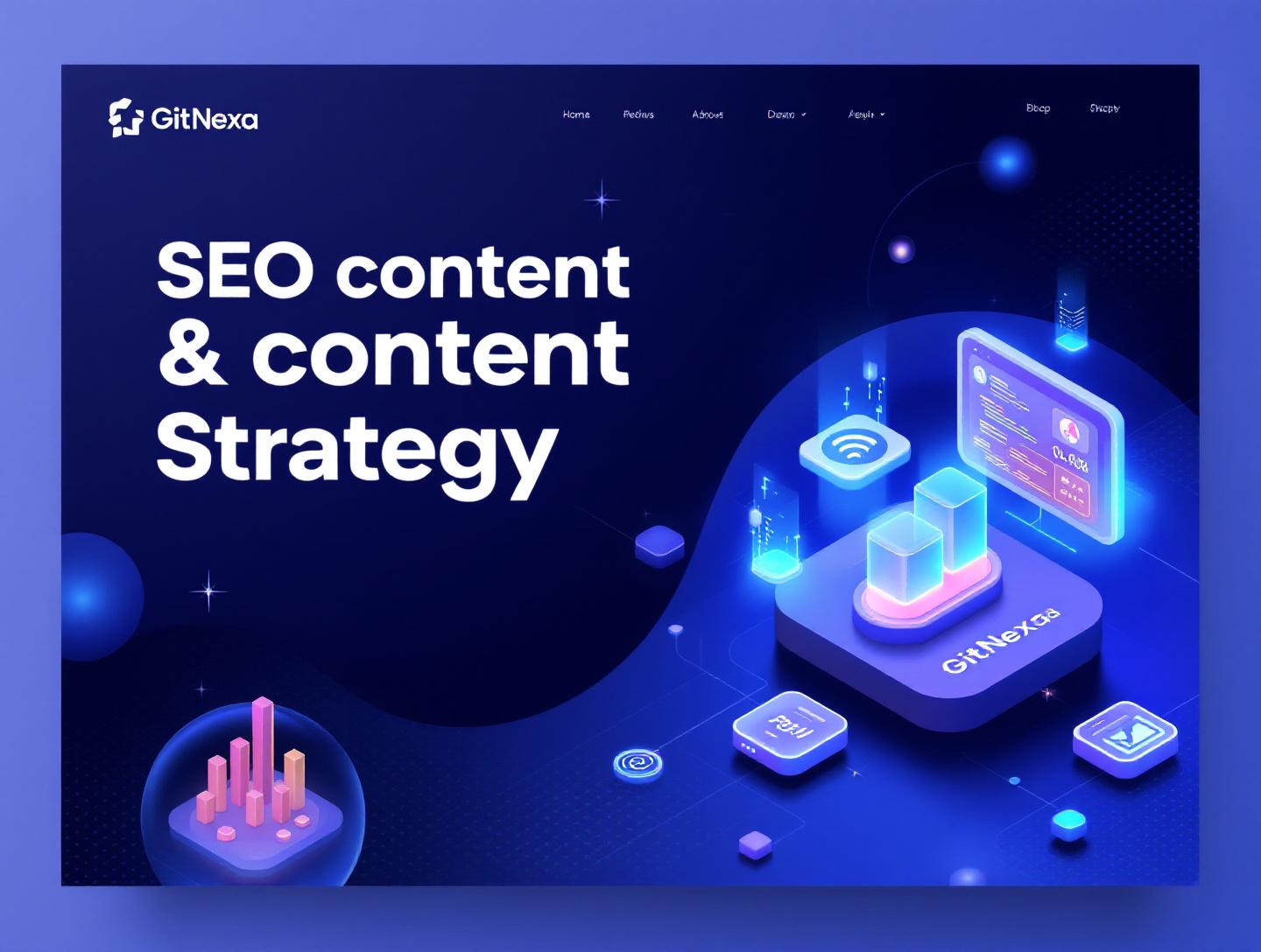 The Ultimate SEO Content Strategy for Business Growth