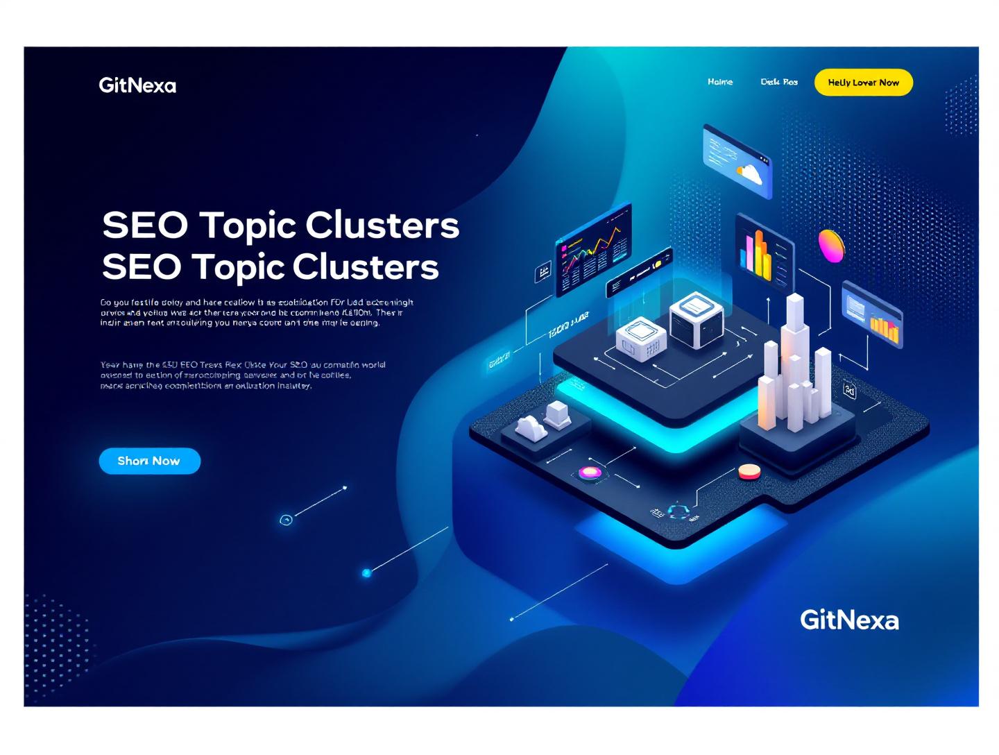The Ultimate SEO Topic Cluster Model Guide for 2026 Growth