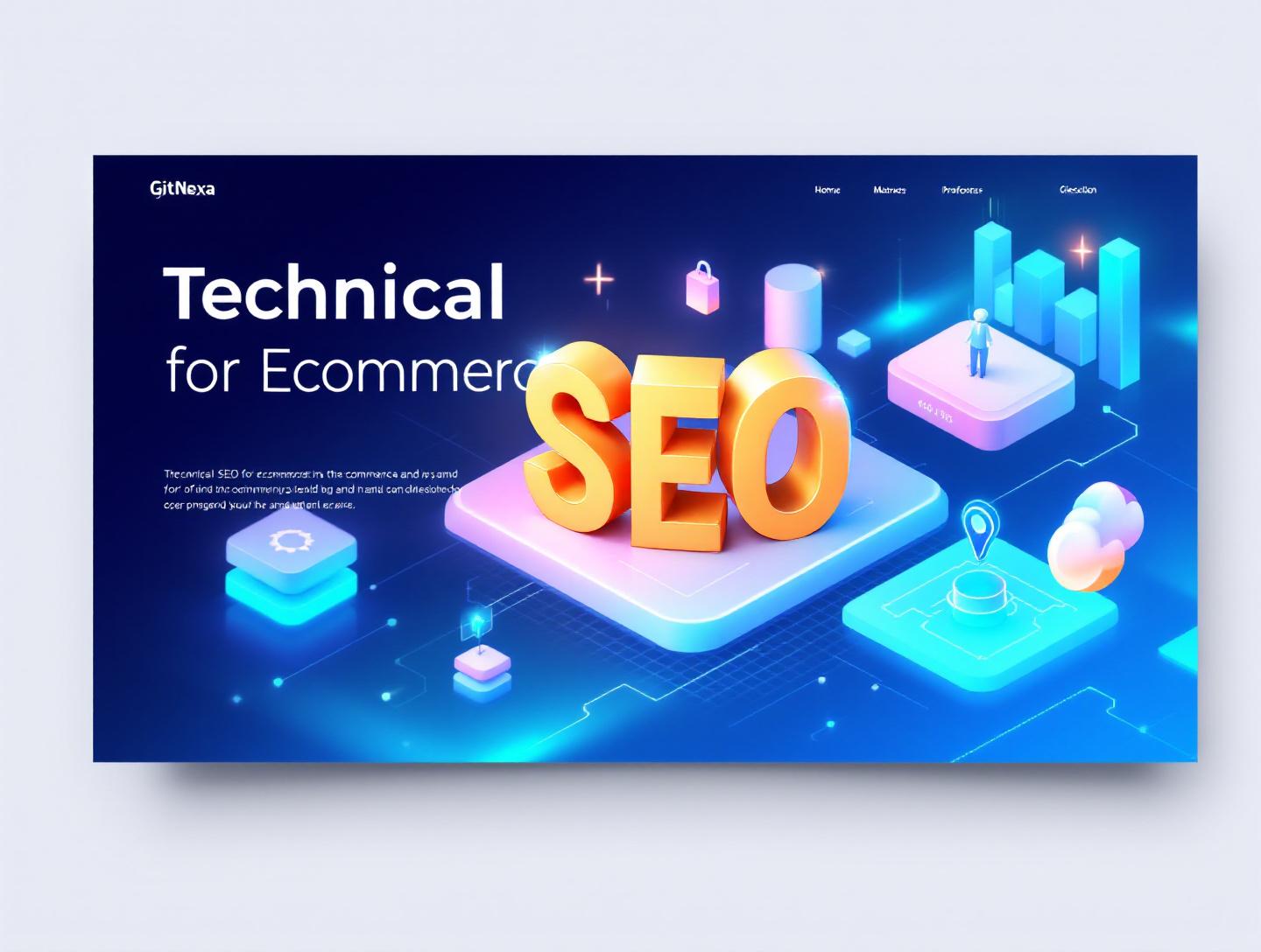 The Ultimate Guide to Technical SEO for Ecommerce in 2026