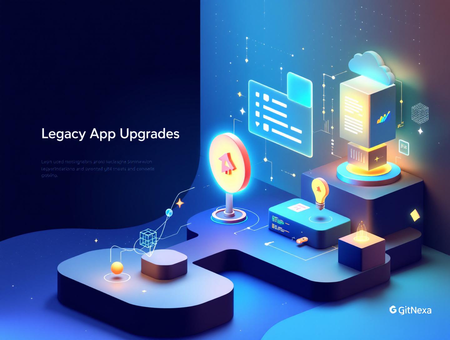 The Ultimate Guide to Upgrading Legacy Applications in 2026