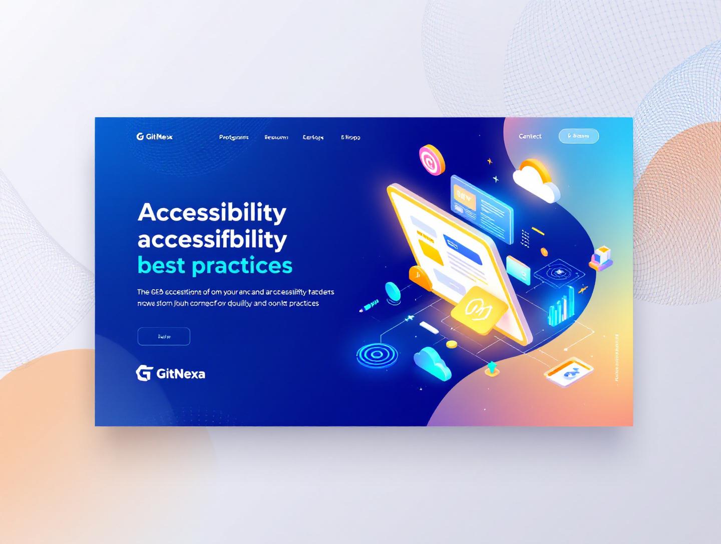 The Ultimate Guide to Website Accessibility Best Practices