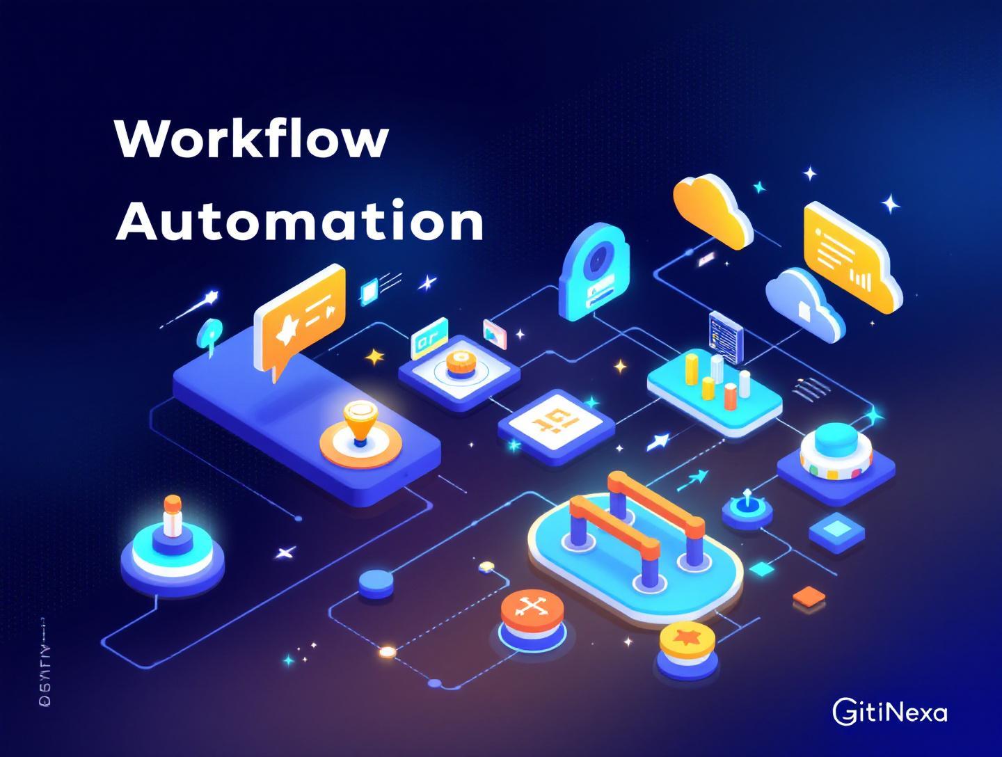The Ultimate Guide to Workflow Automation Best Practices