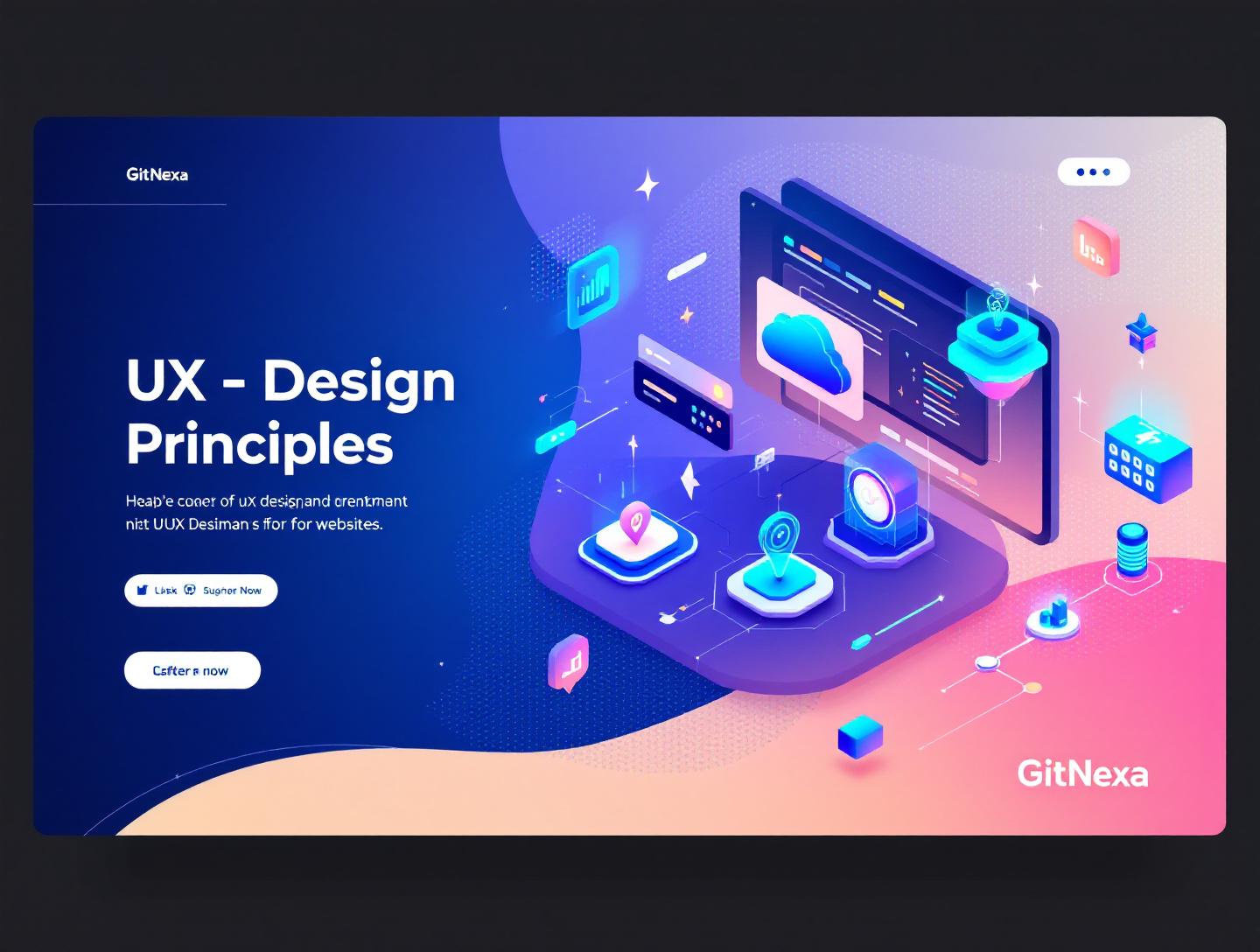The Ultimate UX Design Principles for Websites That Convert