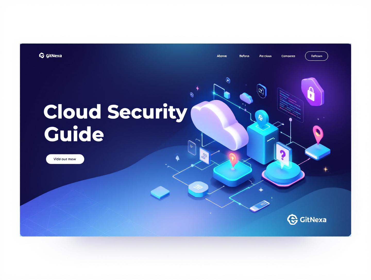 The Complete Guide to Cloud Security Best Practices