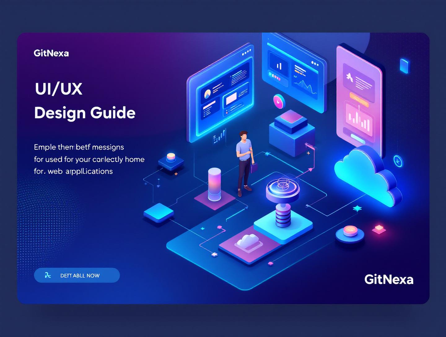 The Ultimate Guide to UI/UX Design for Web Applications
