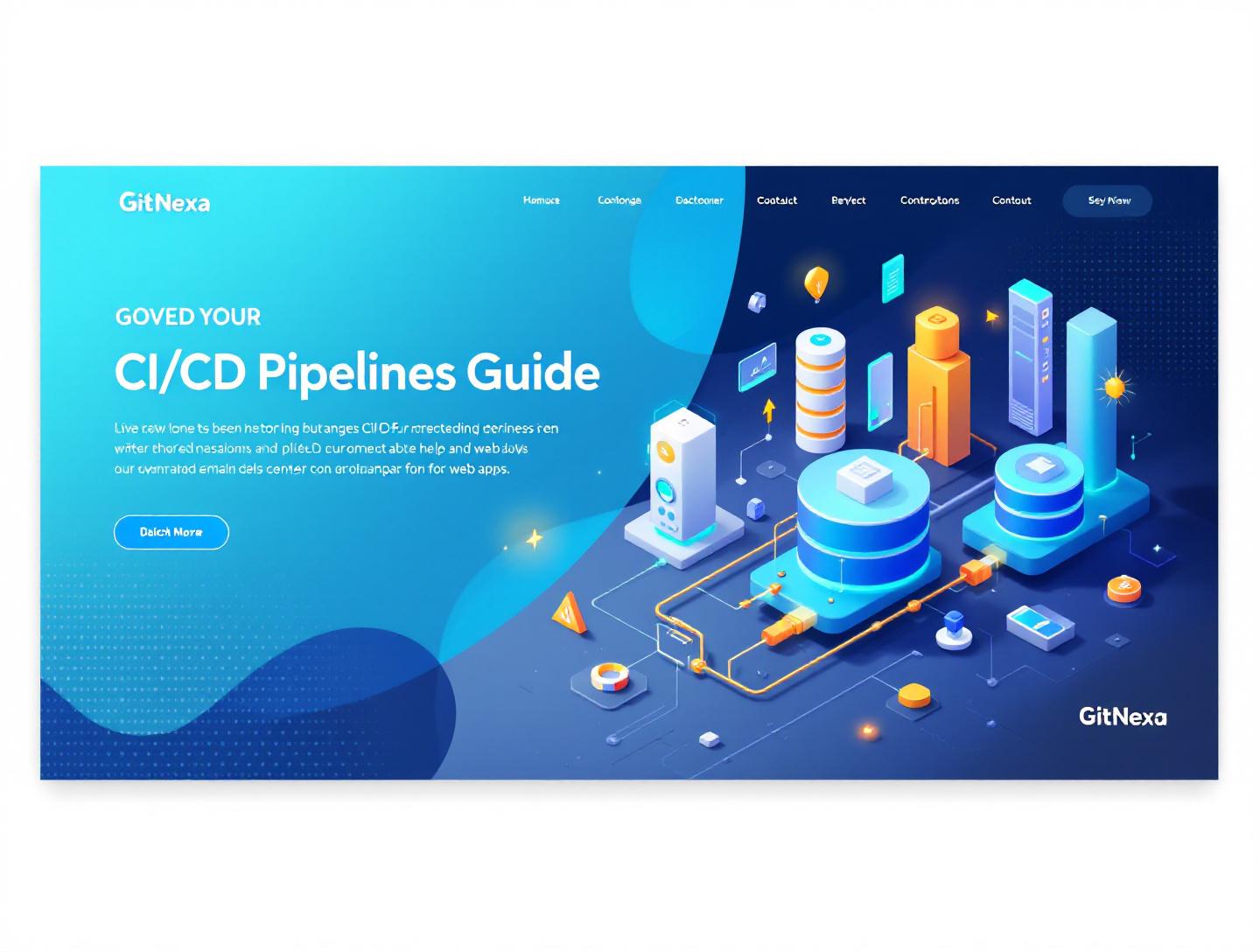 The Ultimate Guide to CI/CD Pipelines for Web Apps