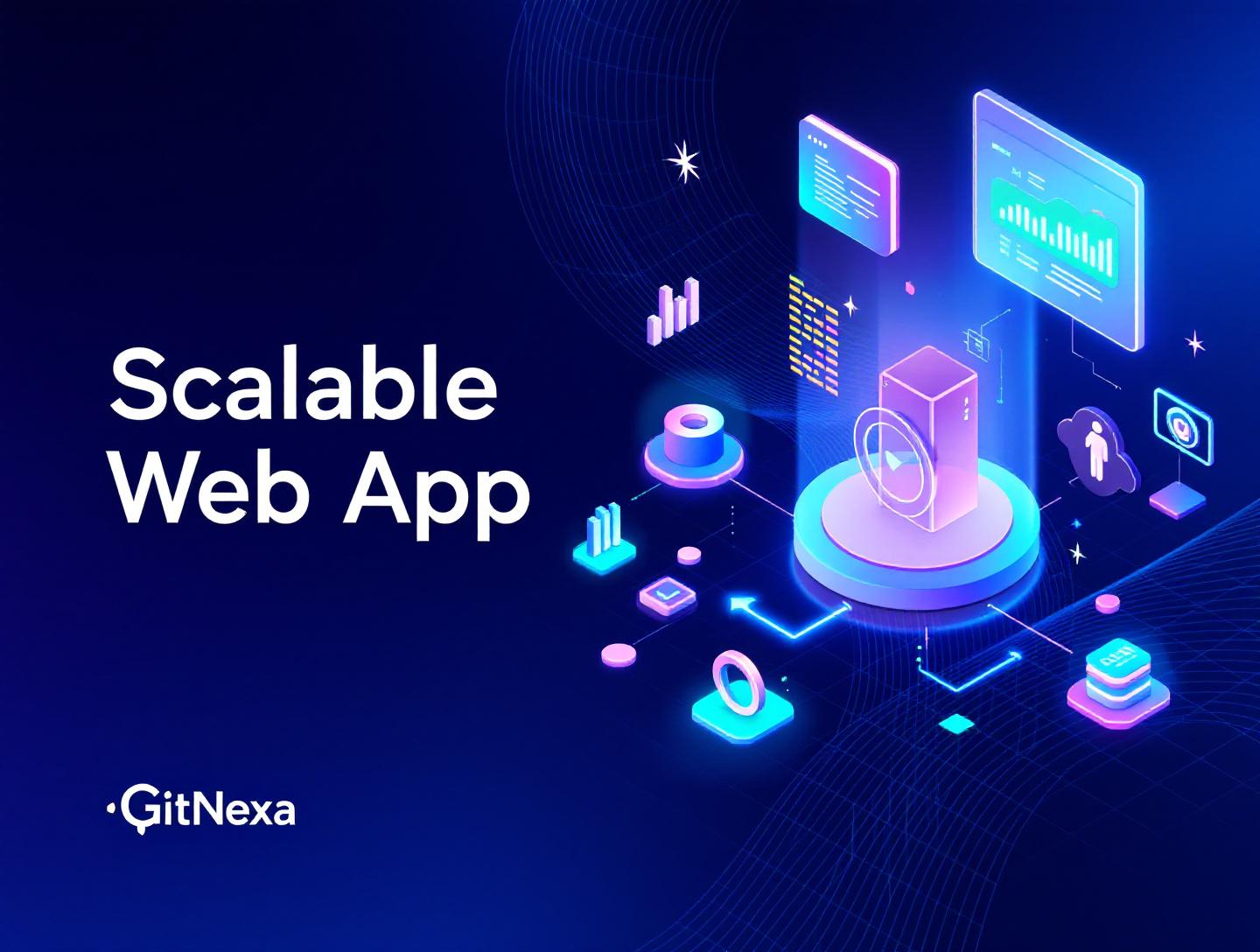 The Ultimate Guide to Scalable Web Application Development
