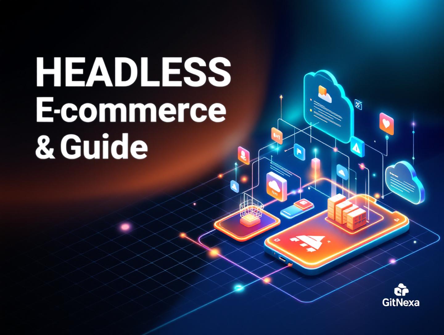 The Ultimate Guide to Headless Ecommerce Architecture in 2026