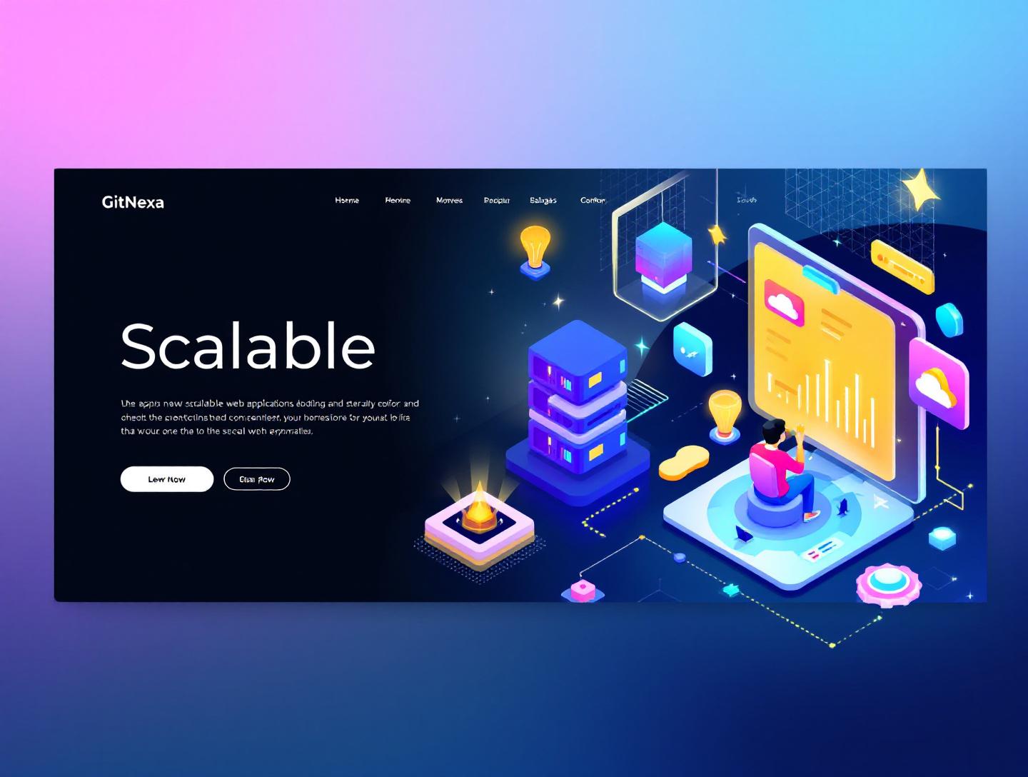 The Ultimate Guide to Building Scalable Web Applications