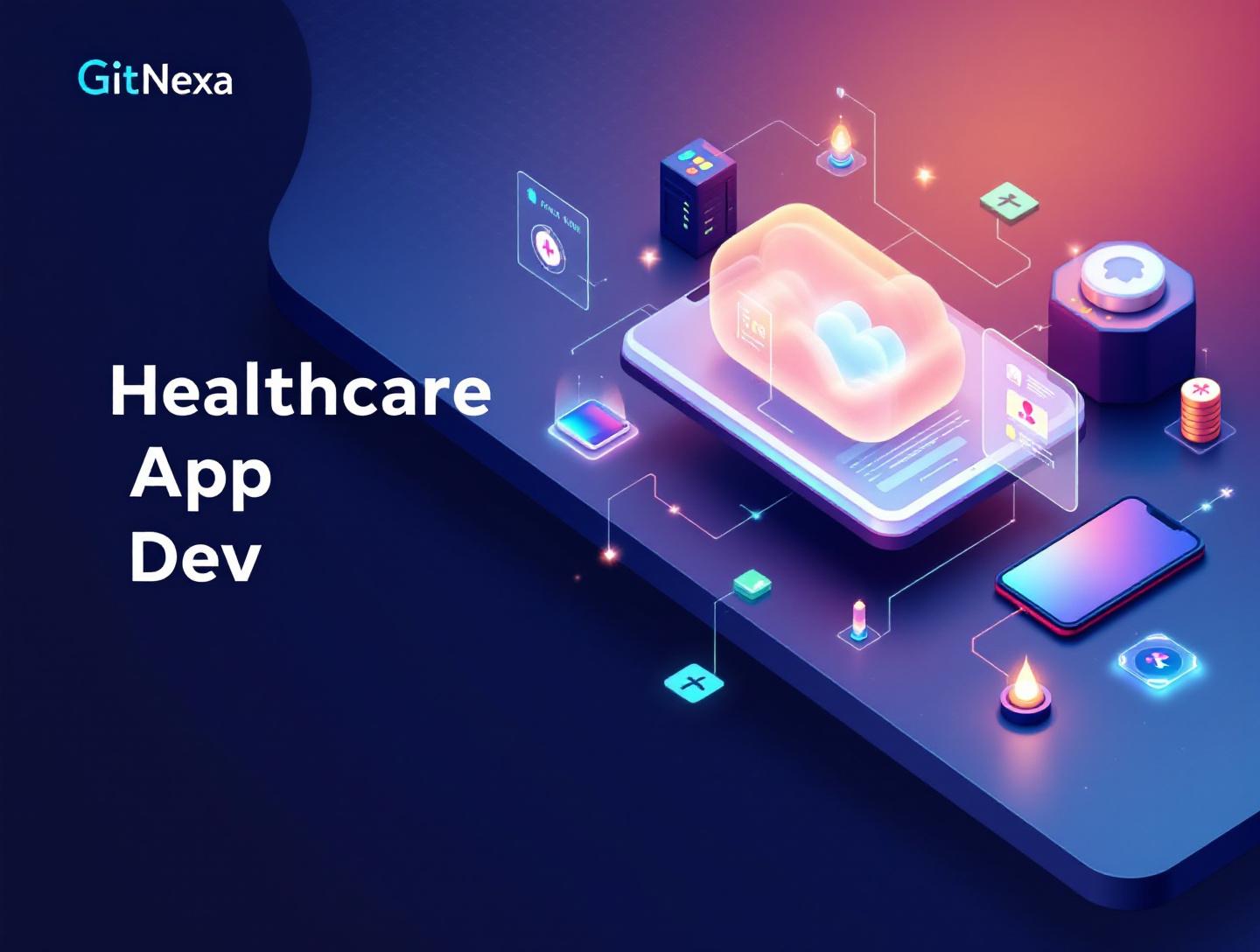 The Ultimate Guide to Healthcare Mobile App Development
